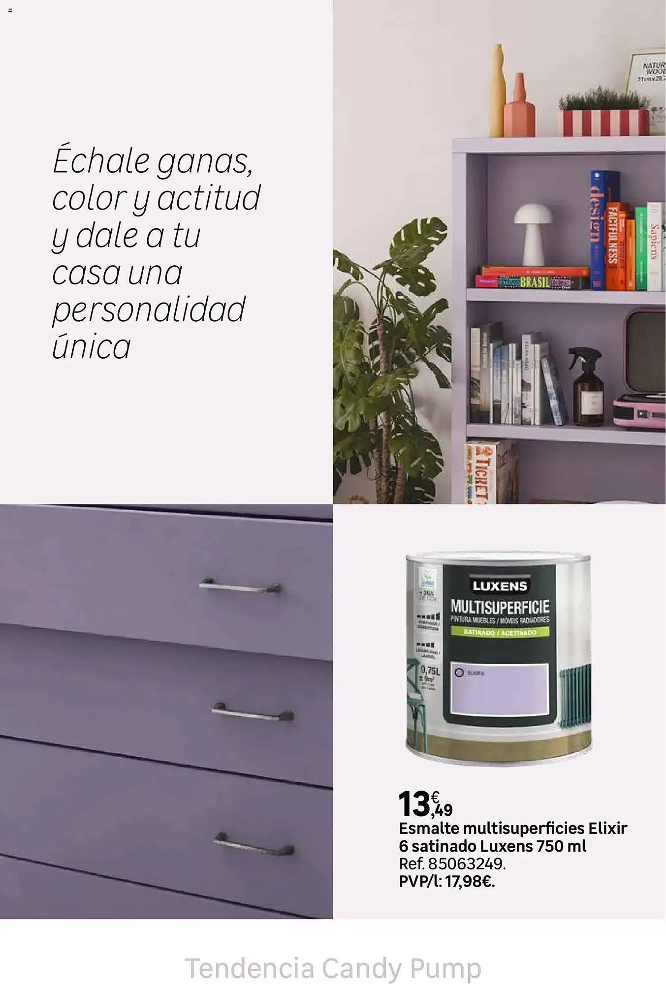 Catálogo de Catálogo Leroy Merlin 12 de marzo al 30 de abril 2026 - Página 42