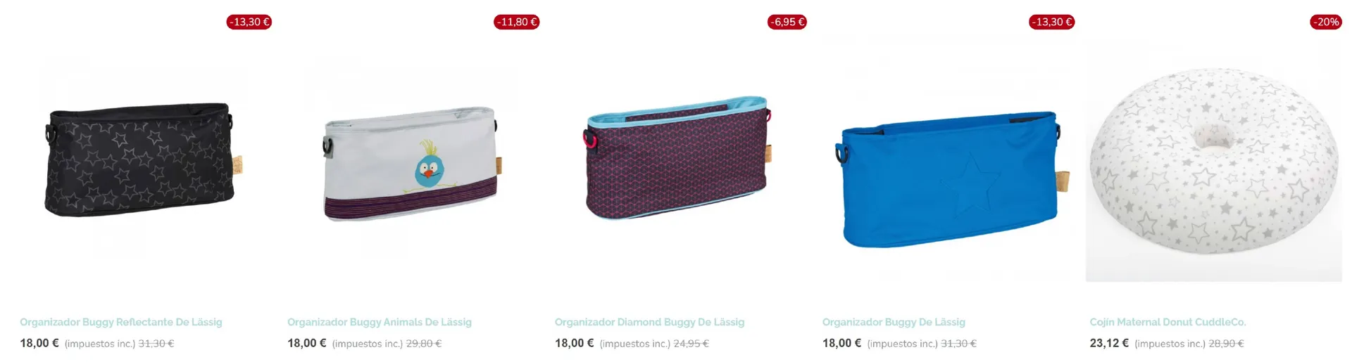 Catálogo de Folleto Olmitos 12 de marzo al 25 de marzo 2025 - Página 3