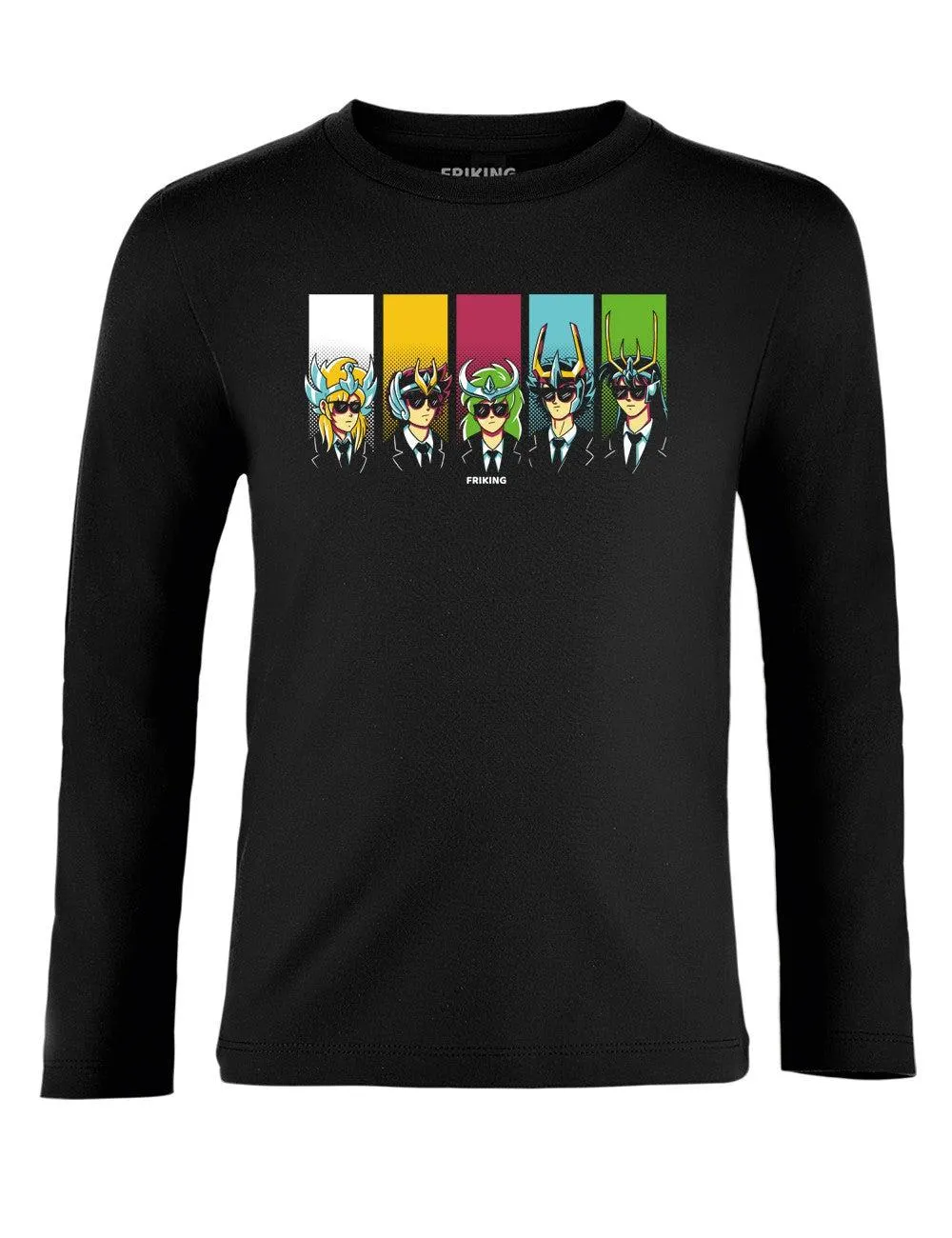 Zodiac Suits - D 292