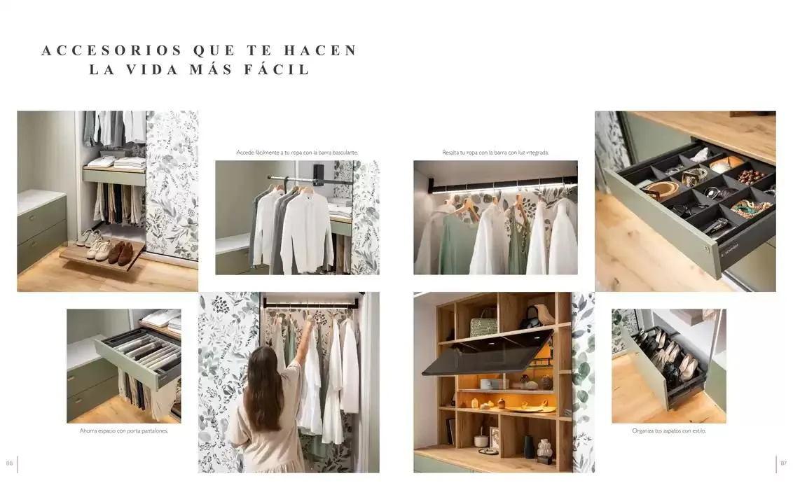 Catálogo de Catalogo de Schmidt Cocinas 17 de febrero al 31 de julio 2025 - Página 44