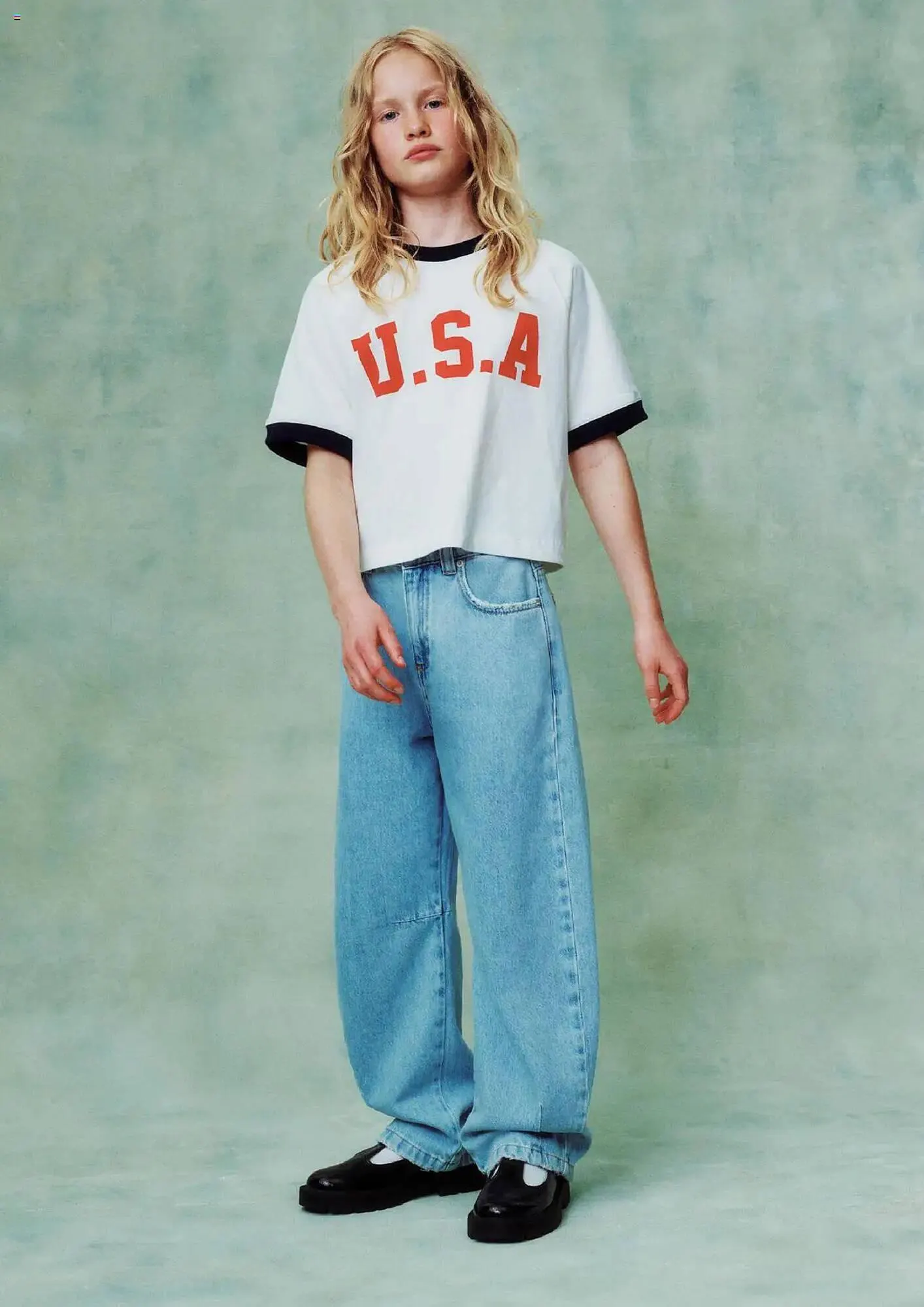 ZARA Prospekt von 1. August bis 31. August 2025 - Prospekt seite 12