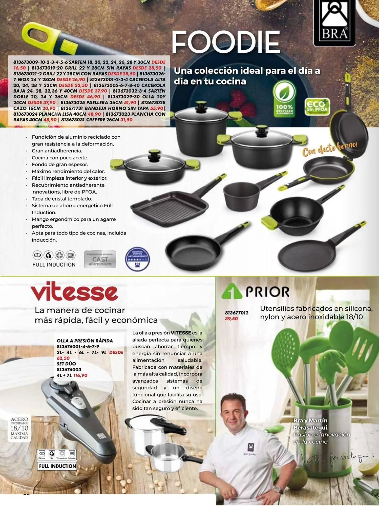 Catálogo de Folleto Coinfer 4 de julio al 30 de septiembre 2025 - Página 28