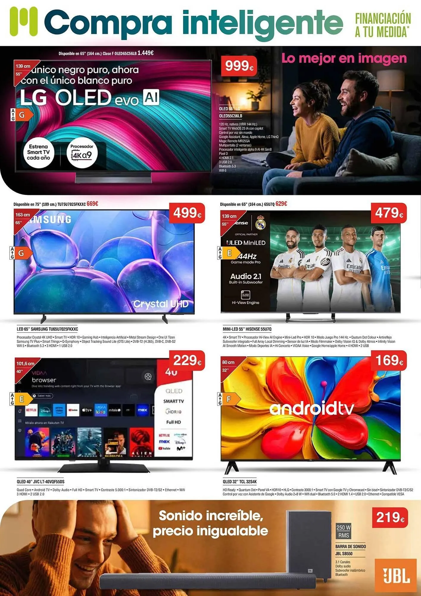 Catálogo de Catálogo Milar 6 de abril al 3 de mayo 2026 - Página 2