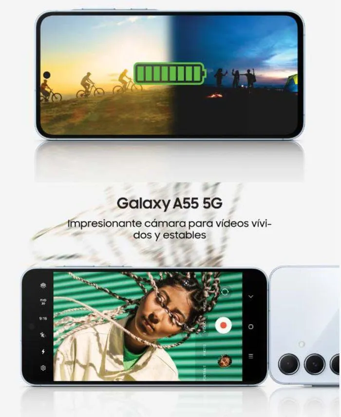 Catálogo de Promoción de Samsung 15 de marzo al 1 de noviembre 2025 - Página 3