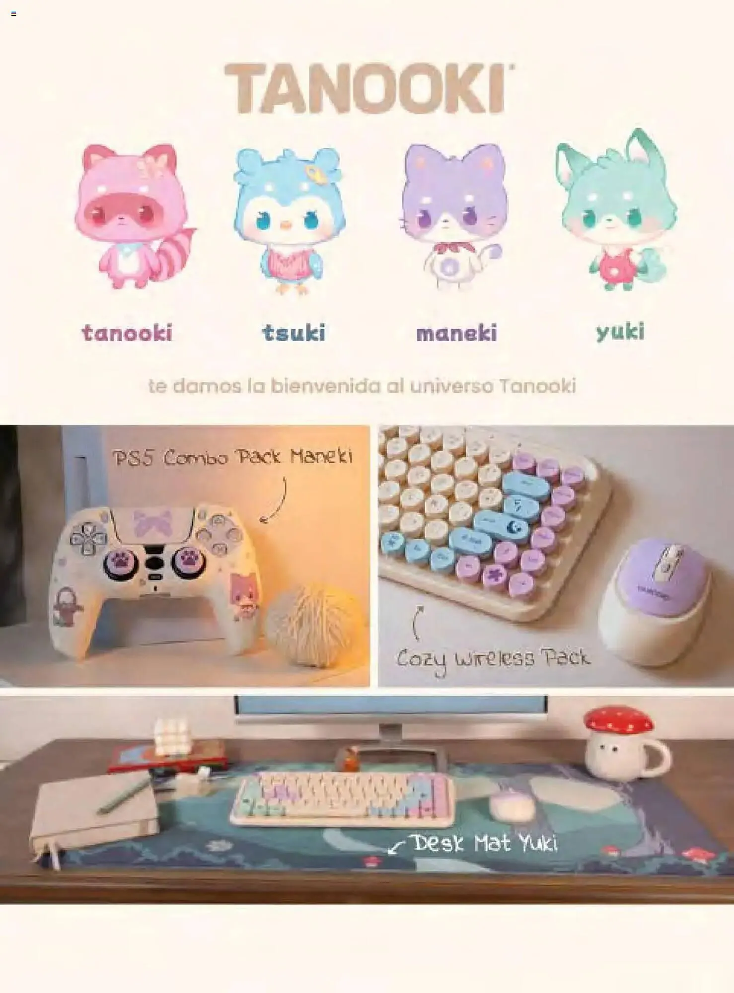 Catálogo de Folleto Game 25 de abril al 31 de julio 2025 - Página 31