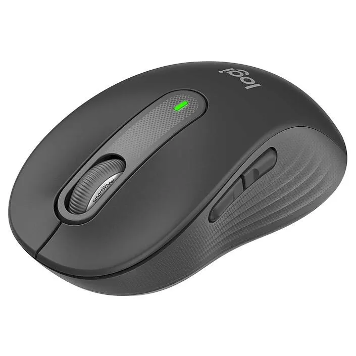 Logitech M650 (Grafito)