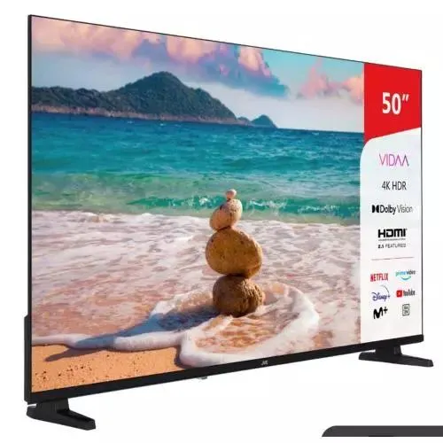 Televisor JVC LT-50VD2500