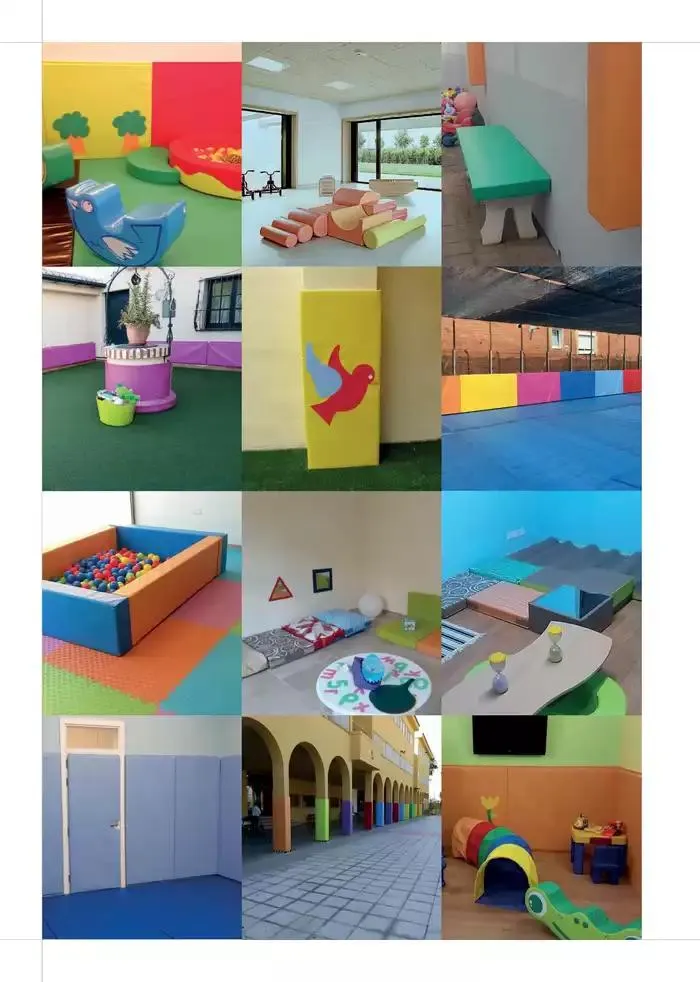 Catálogo de EDUCACIÓN, SEGURIDAD Y DIVERSIÓN 14 de febrero al 31 de diciembre 2025 - Página 83