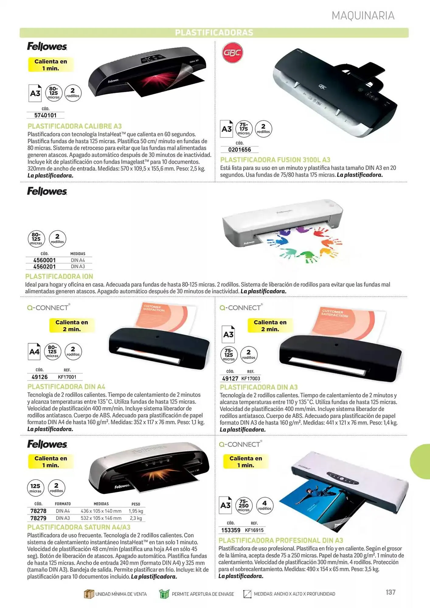 Catálogo de Folleto Carlin 21 de mayo al 31 de diciembre 2025 - Página 139