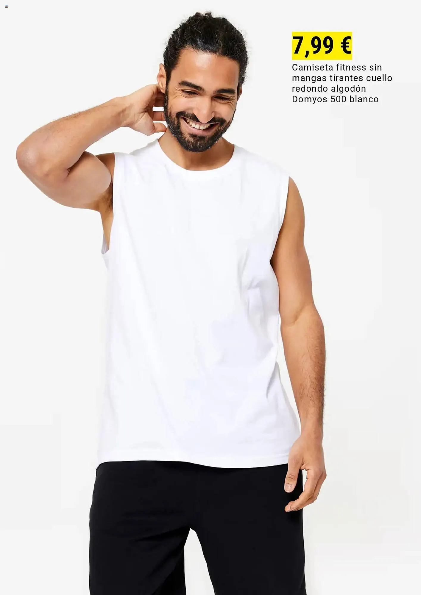 Catálogo de Catálogo Decathlon 1 de noviembre al 5 de diciembre 2025 - Página 14