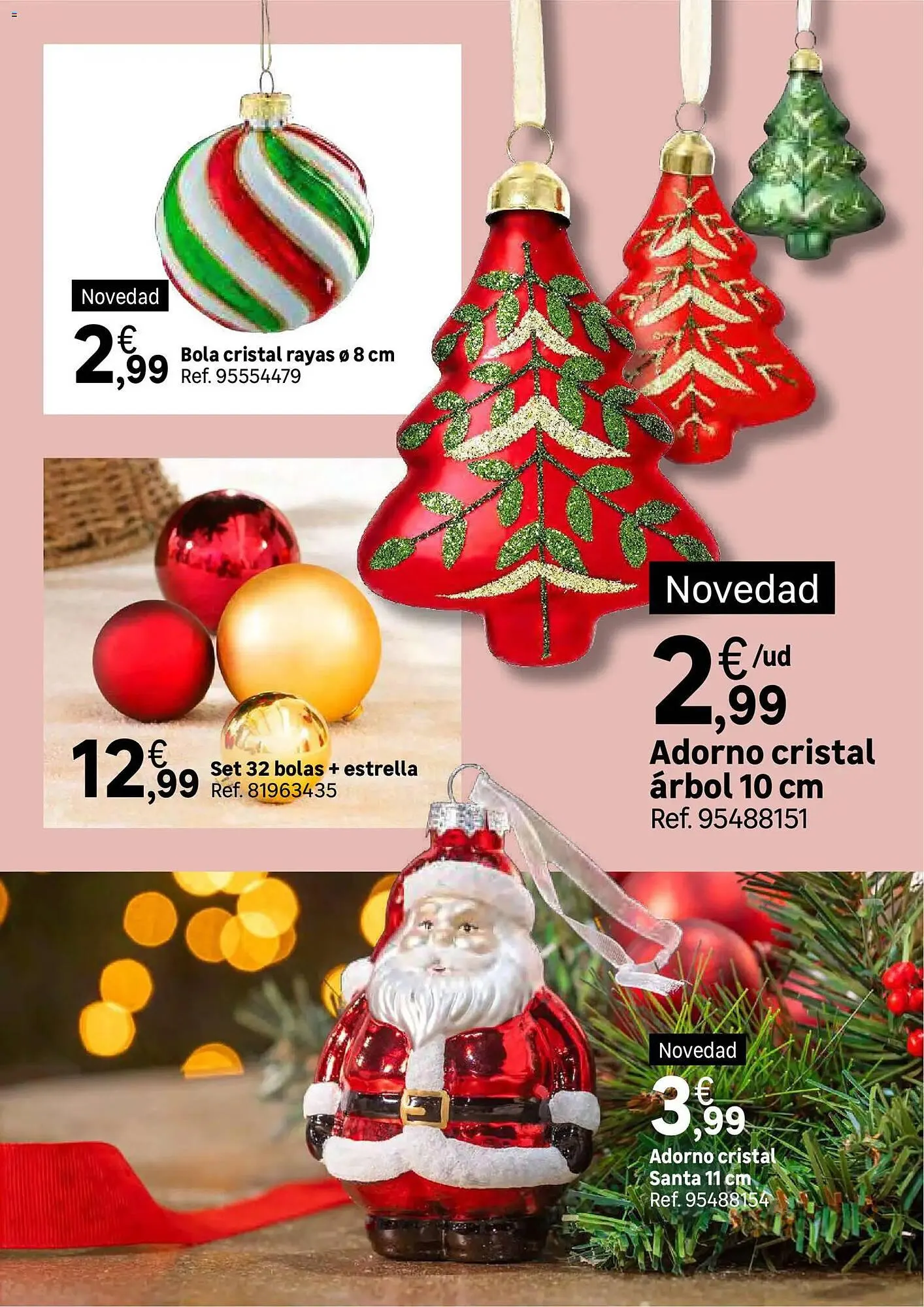 Catálogo de Catálogo Leroy Merlin 31 de octubre al 26 de diciembre 2025 - Página 9