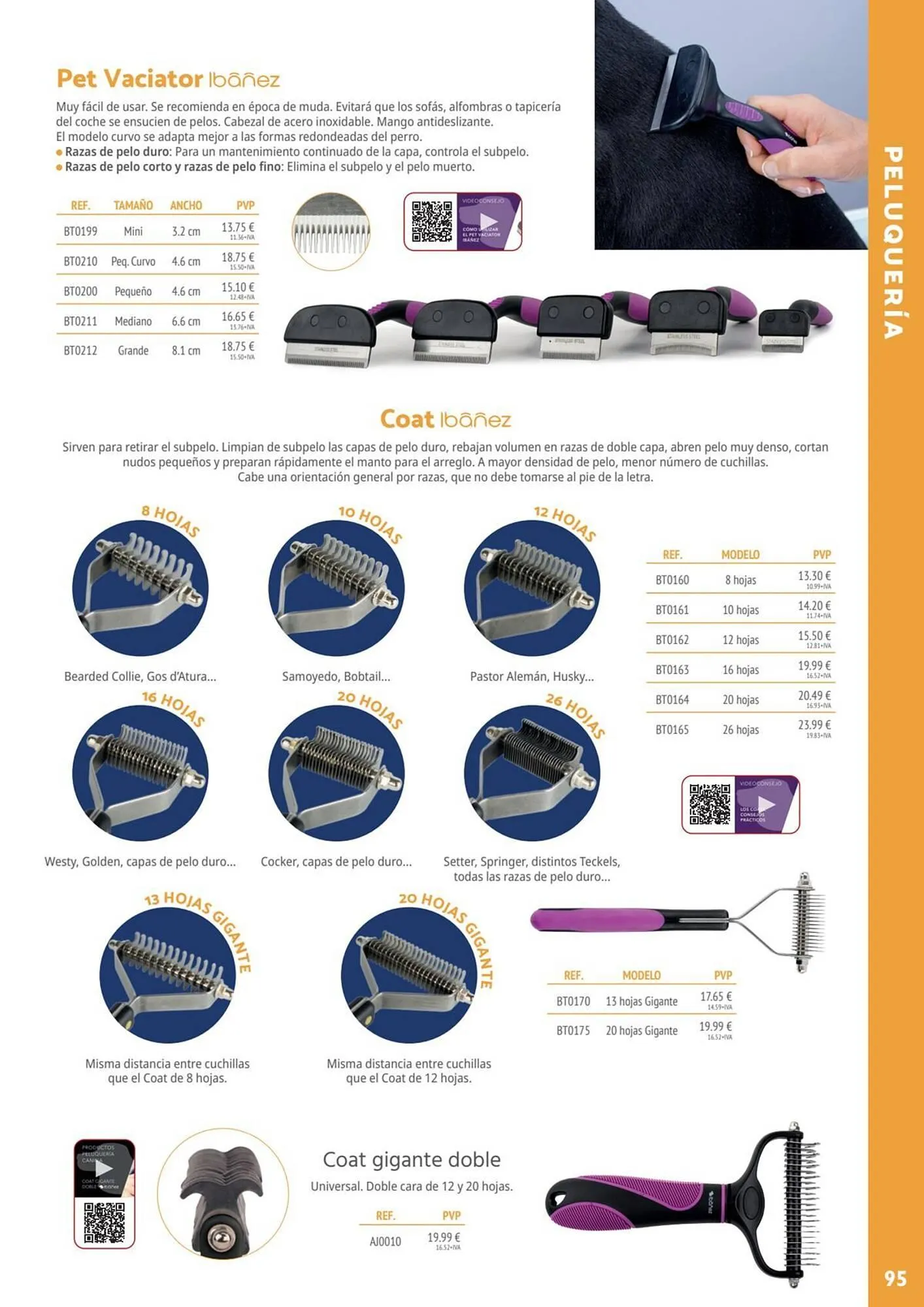 Catálogo de Folleto Setter Bakio 14 de junio al 14 de junio 2025 - Página 190