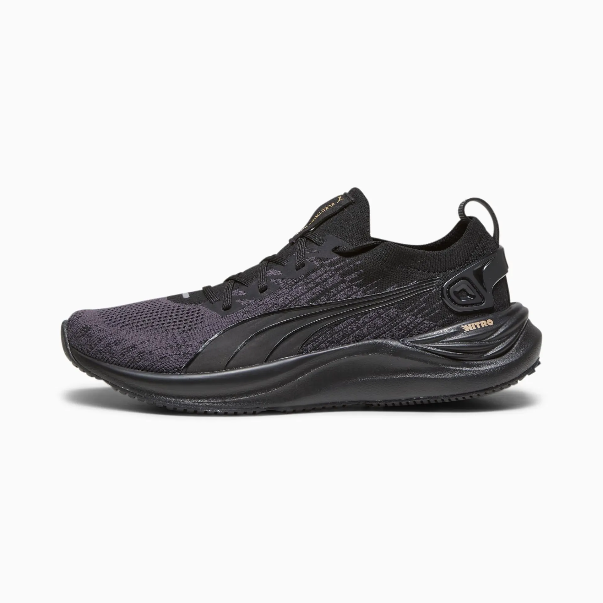 Zapatillas de running Electrify NITRO 3 Knit para mujer