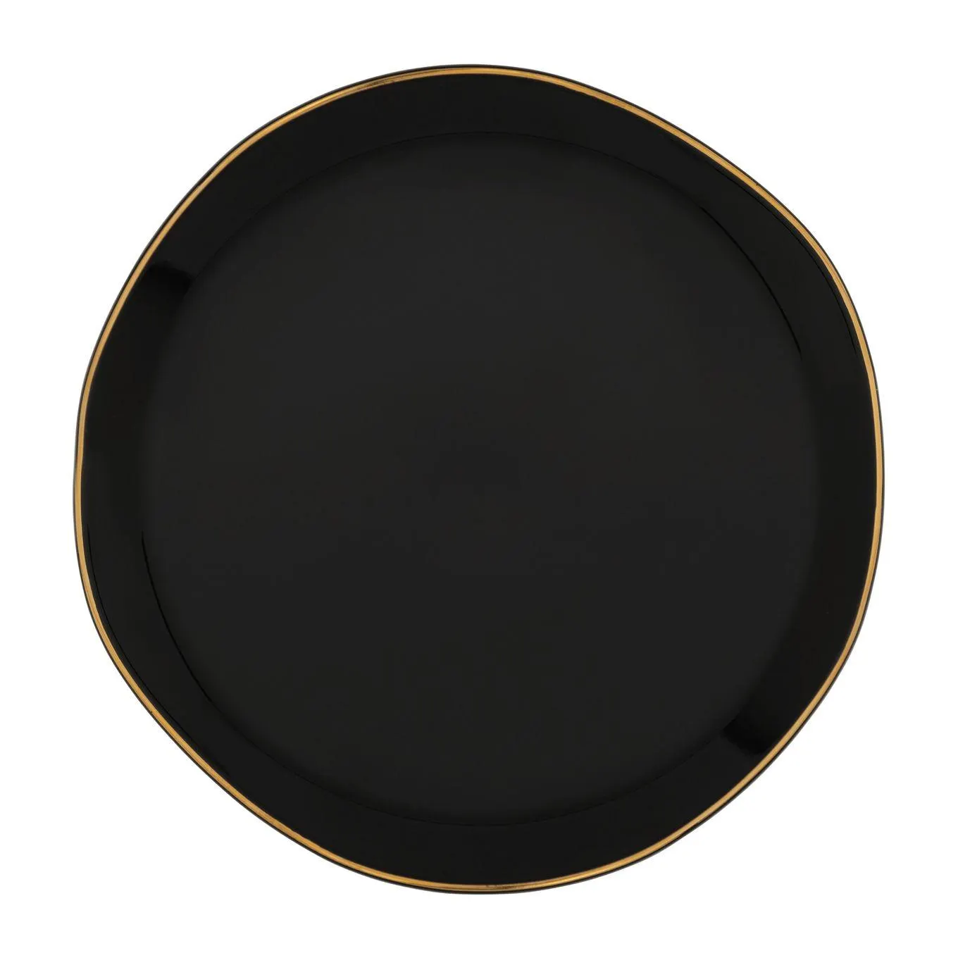 Good Morning plate 17 cm