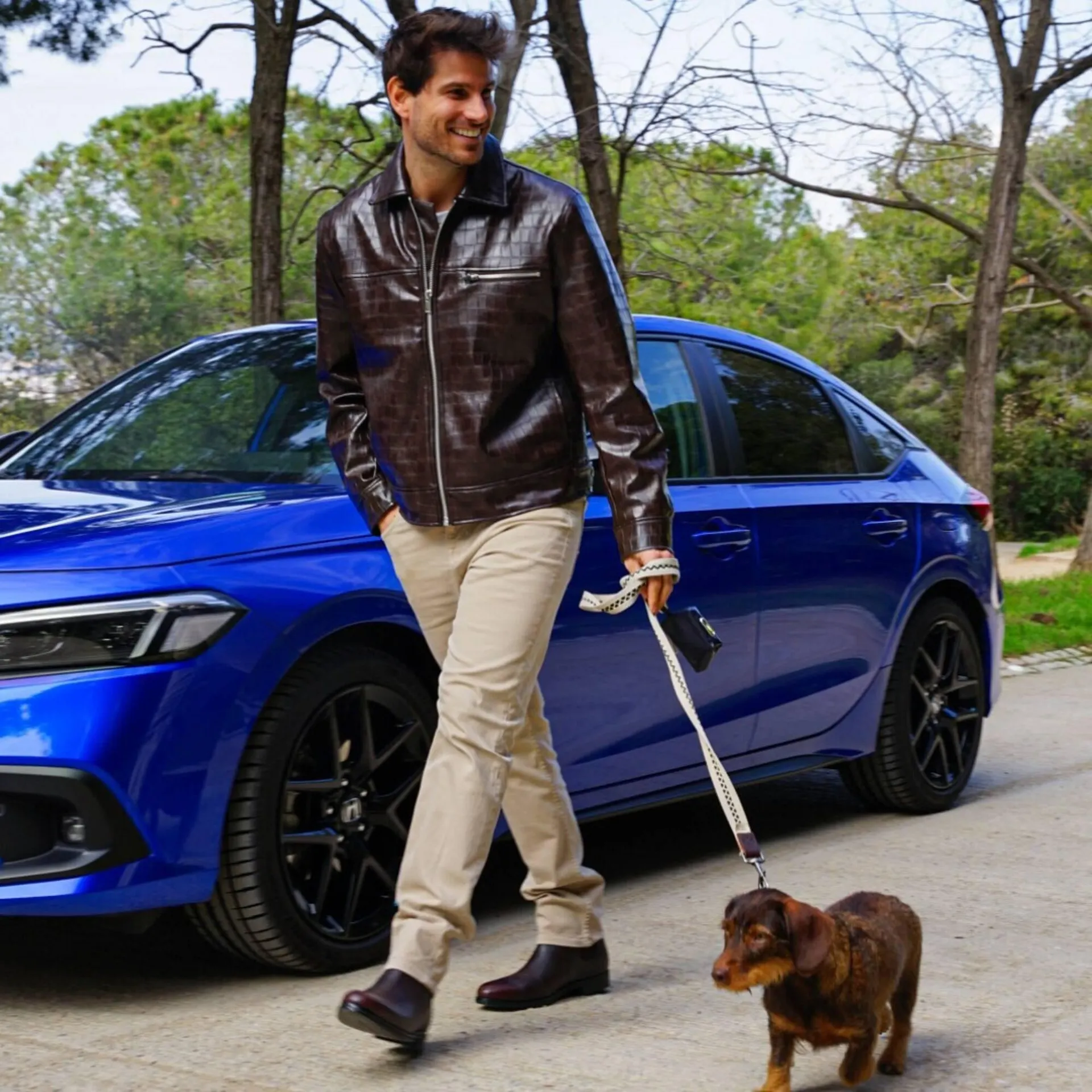 Catálogo de Folleto Honda 27 de junio al 9 de agosto 2025 - Página 2