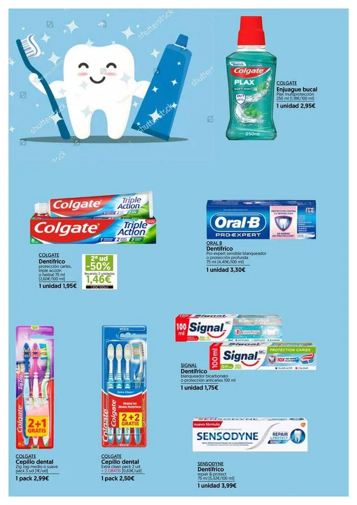 Catálogo de Catálogo Hiper Usera 12 de junio al 13 de julio 2024 - Página 6