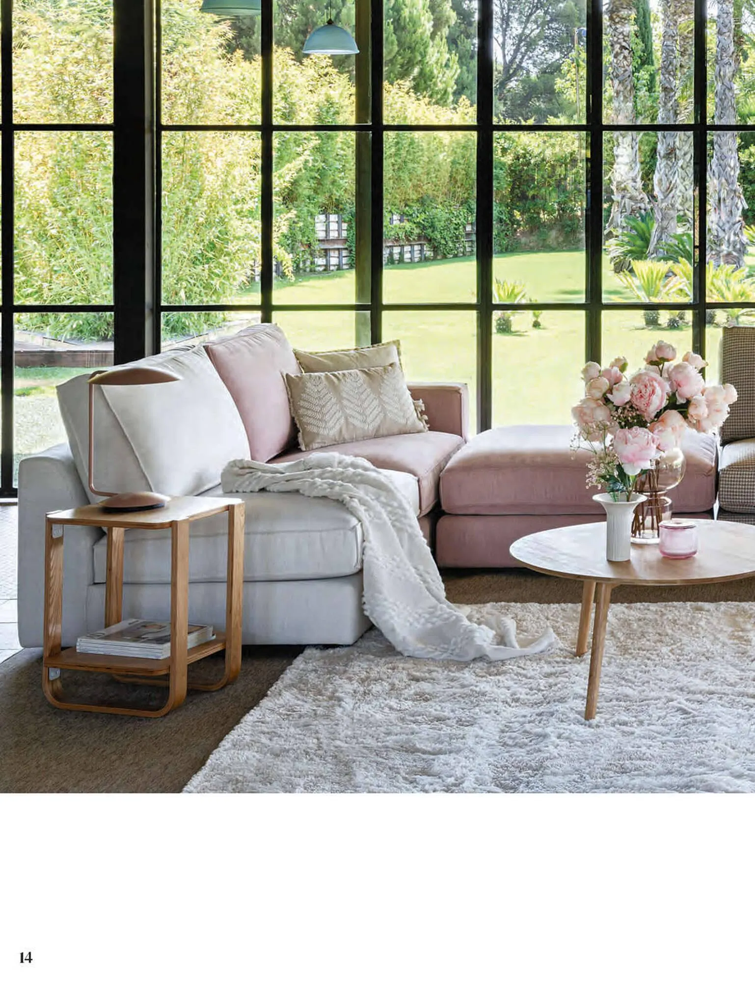 Catálogo de Folleto La Oca 6 de septiembre al 31 de agosto 2023 - Página 14