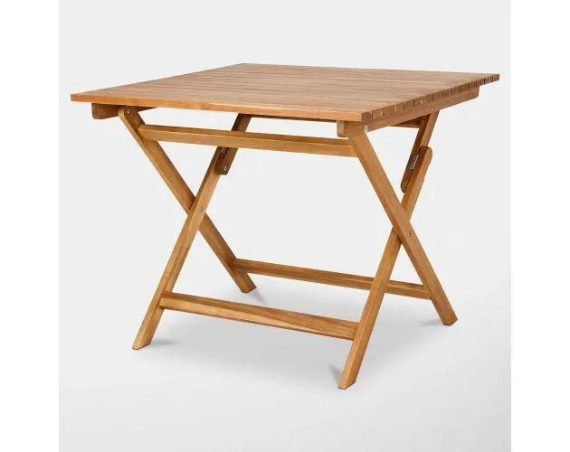 Mesa de Jardín Plegable Denia