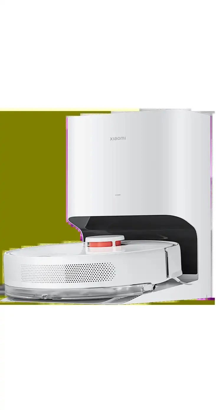 Robot Vacuum X10 EU blanco