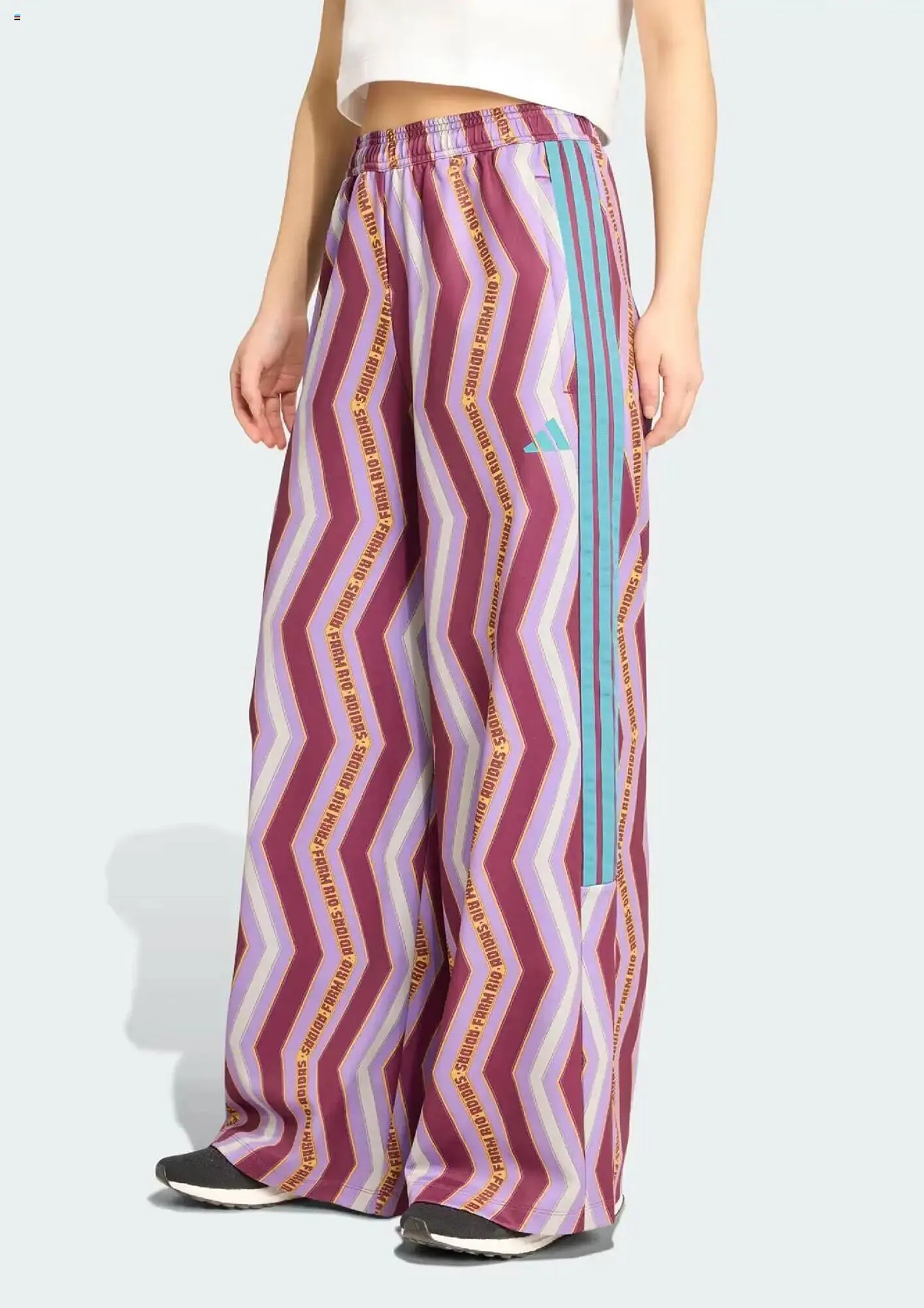 Catálogo de Folleto Adidas 1 de agosto al 31 de agosto 2025 - Página 13