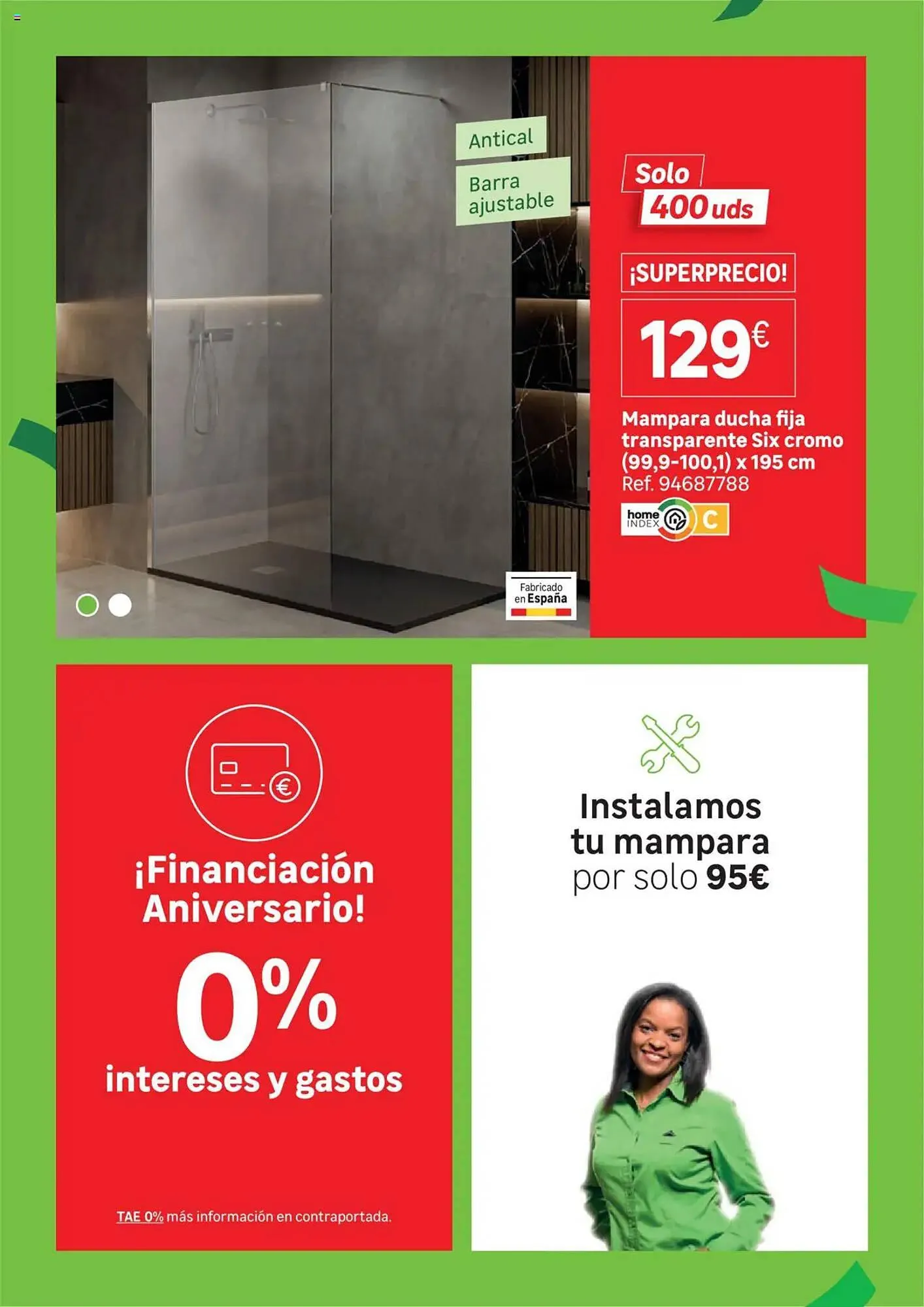 Catálogo de Folleto Leroy Merlin 24 de junio al 21 de julio 2025 - Página 71