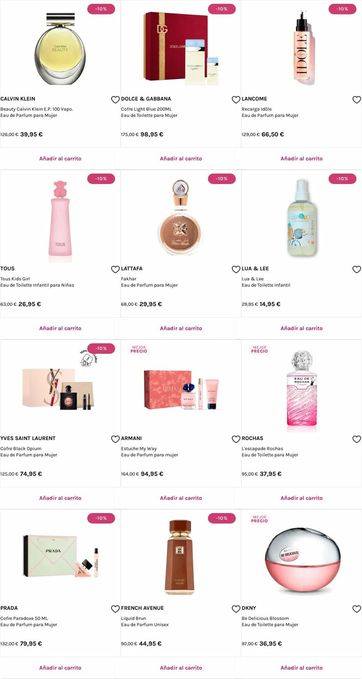 Catálogo de Druni 30 de junio al 9 de julio 2025 - Página 16