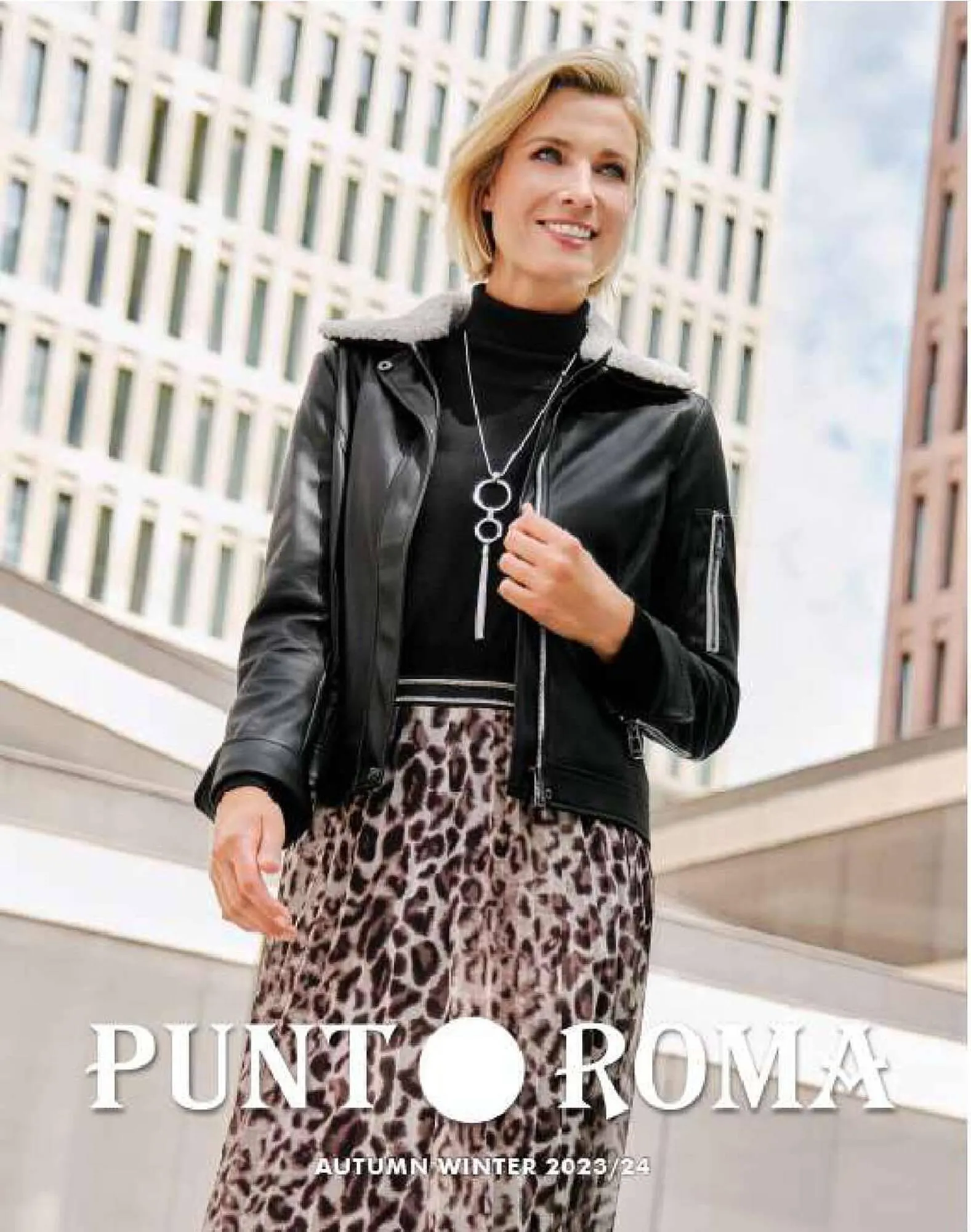 Folleto Punt Roma - 1