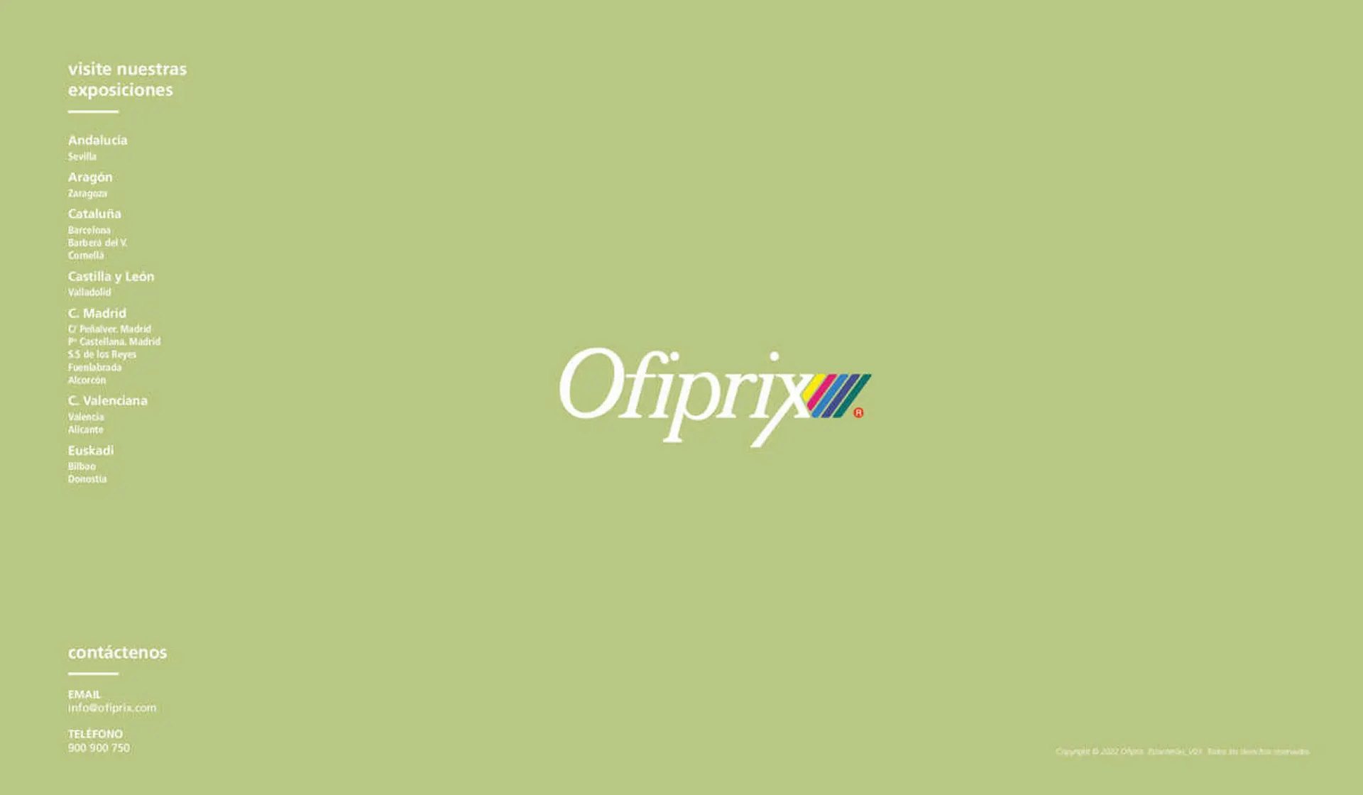 Catálogo de Folleto Ofiprix 14 de julio al 12 de julio 2023 - Página 14