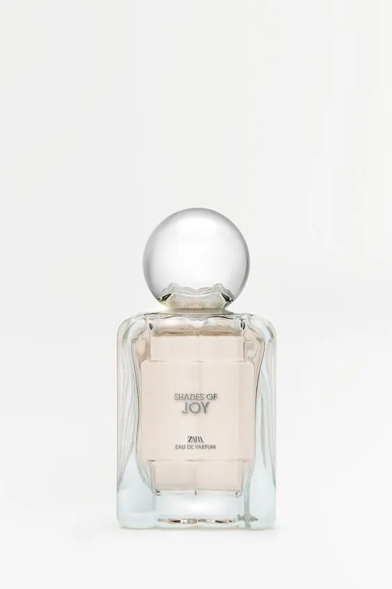 SHADES OF JOY EDP 100 ML