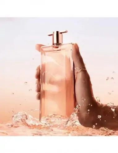 Idôle Eau de Toilette - Colonia para Mujer