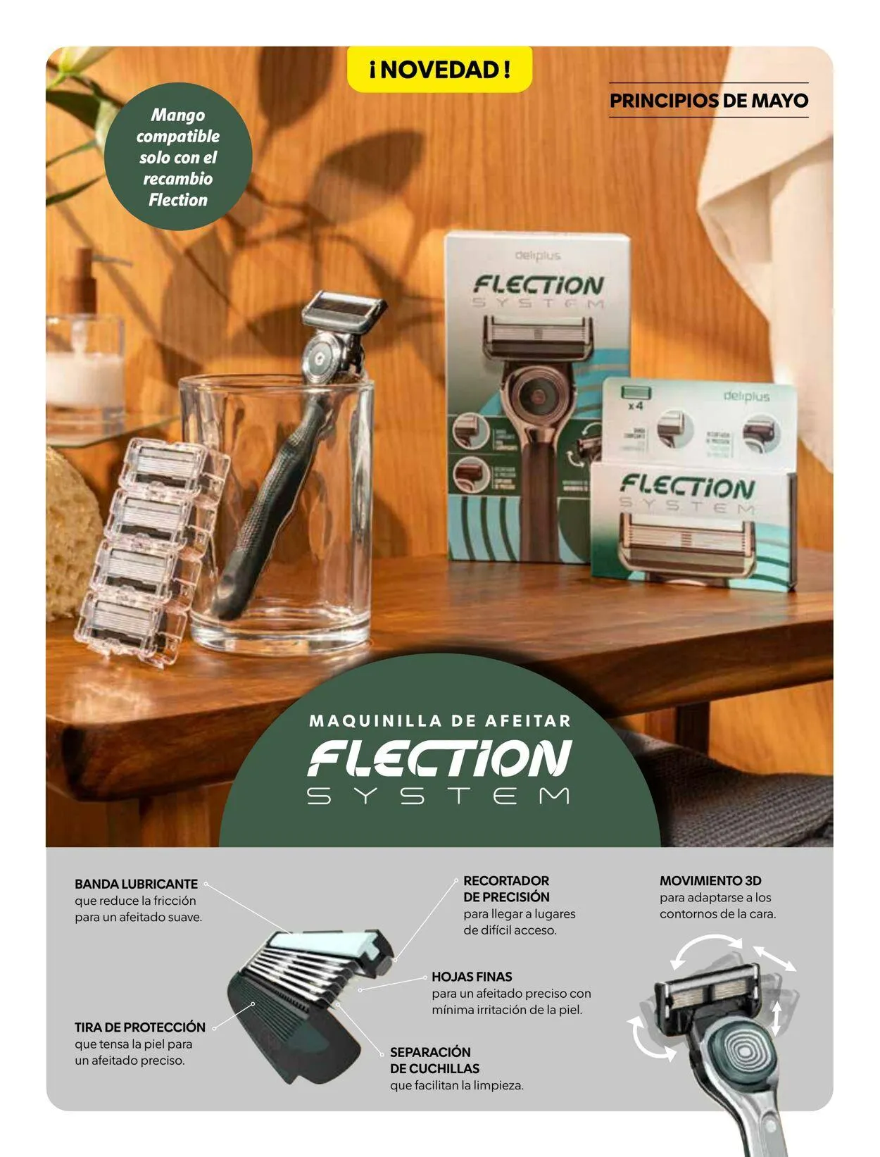 Catálogo de Mercadona Oferta actual 13 de mayo al 13 de junio 2025 - Página 2