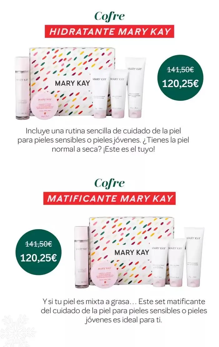 Catálogo de Catálogo Interactivo - Navidad 2024 4 de noviembre al 31 de diciembre 2024 - Página 4