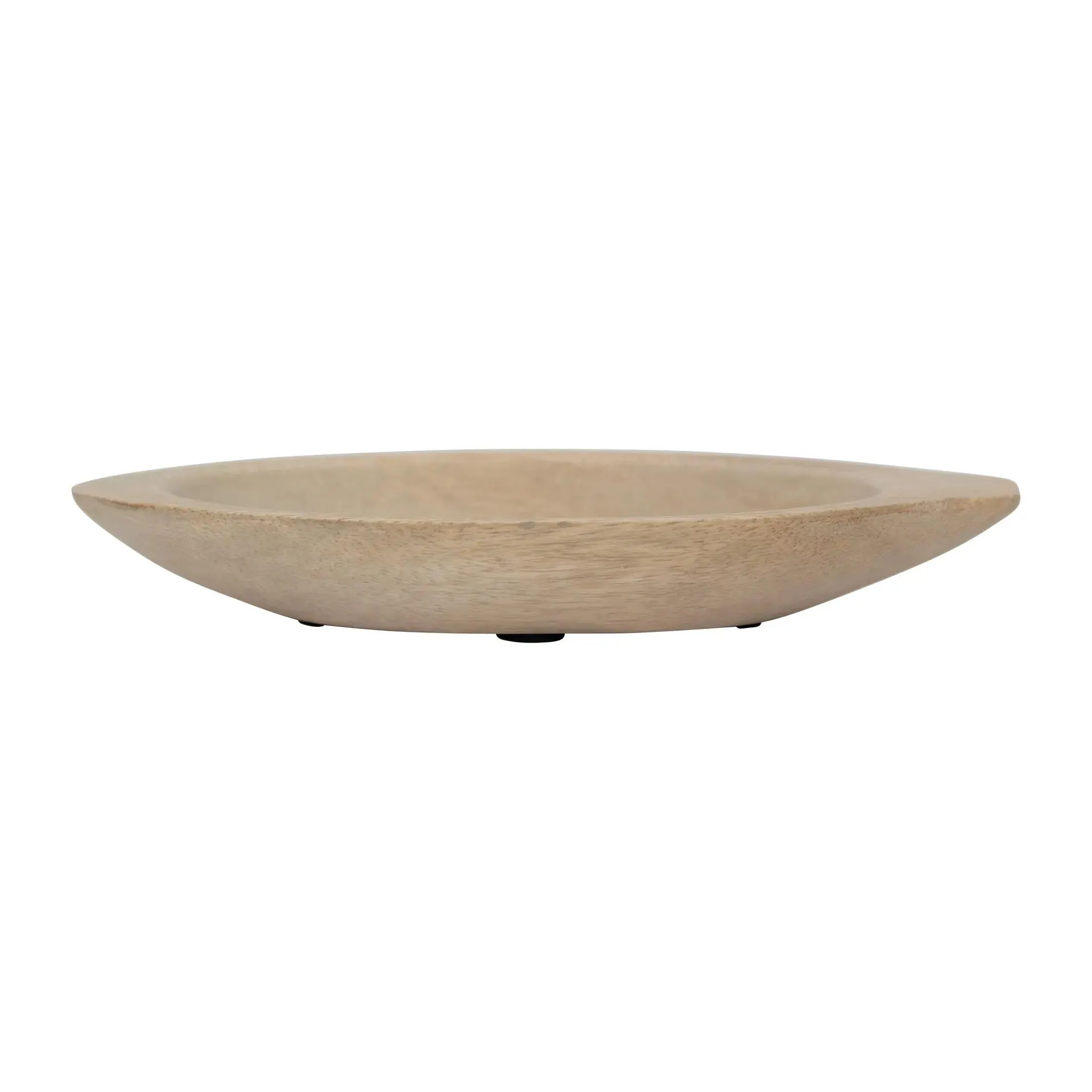 Pesce bowl Ø18 cm Natural