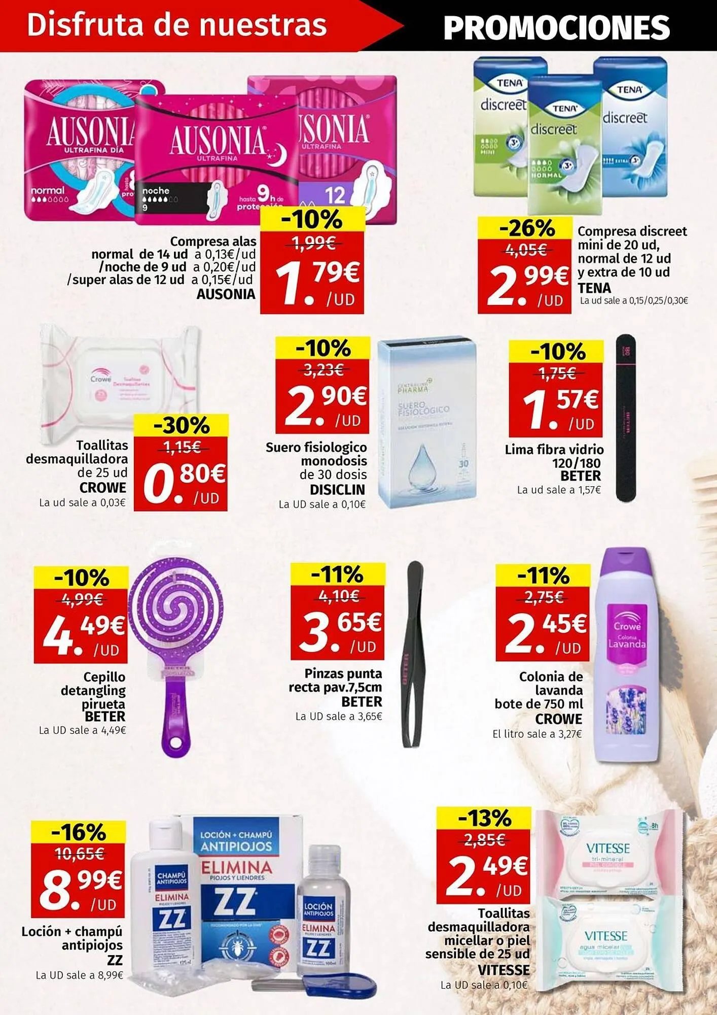 Catálogo de Folleto Maskom Supermercados 31 de octubre al 30 de noviembre 2025 - Página 30