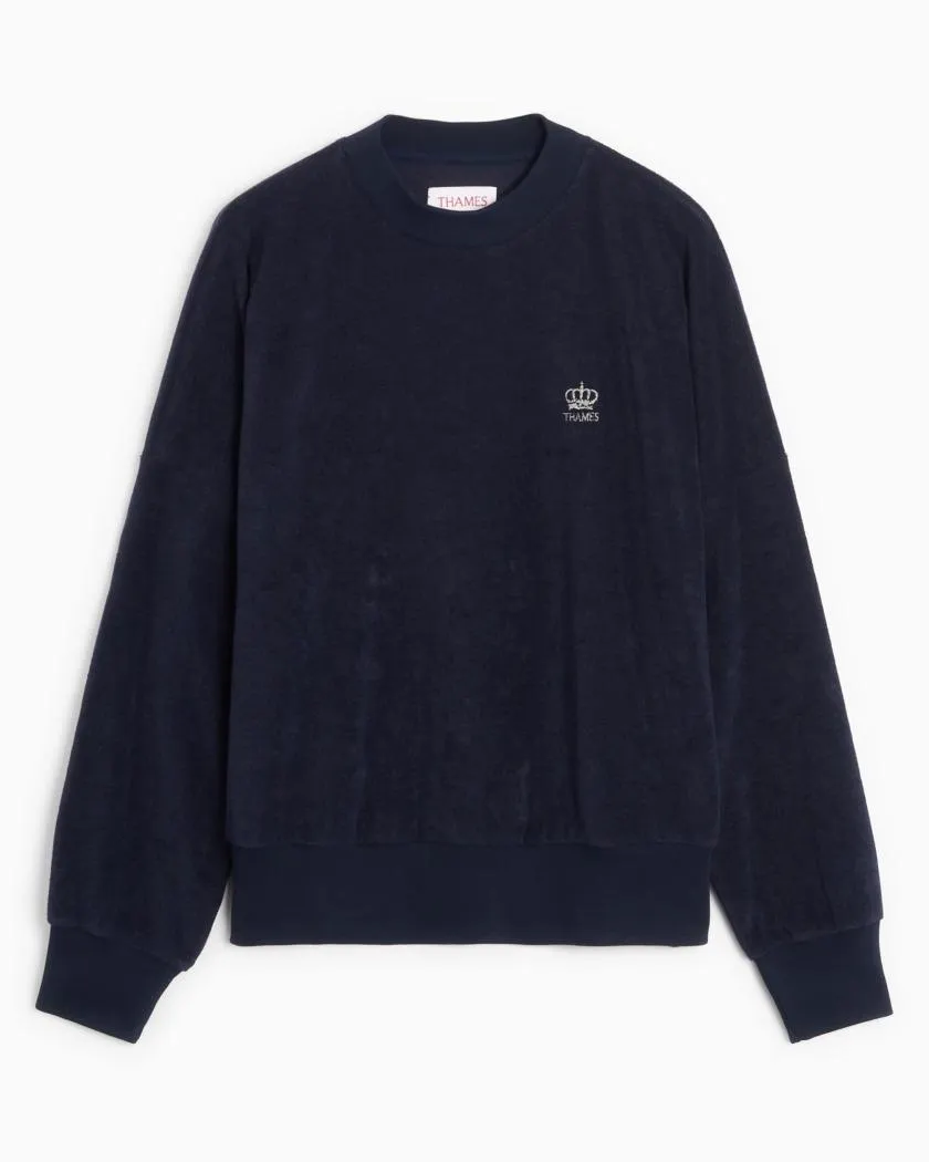 THAMES MMXX. P.E Men's Sweater
