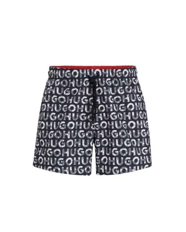 Ropa de baño Hombre Negro 50474322 TORTUGA