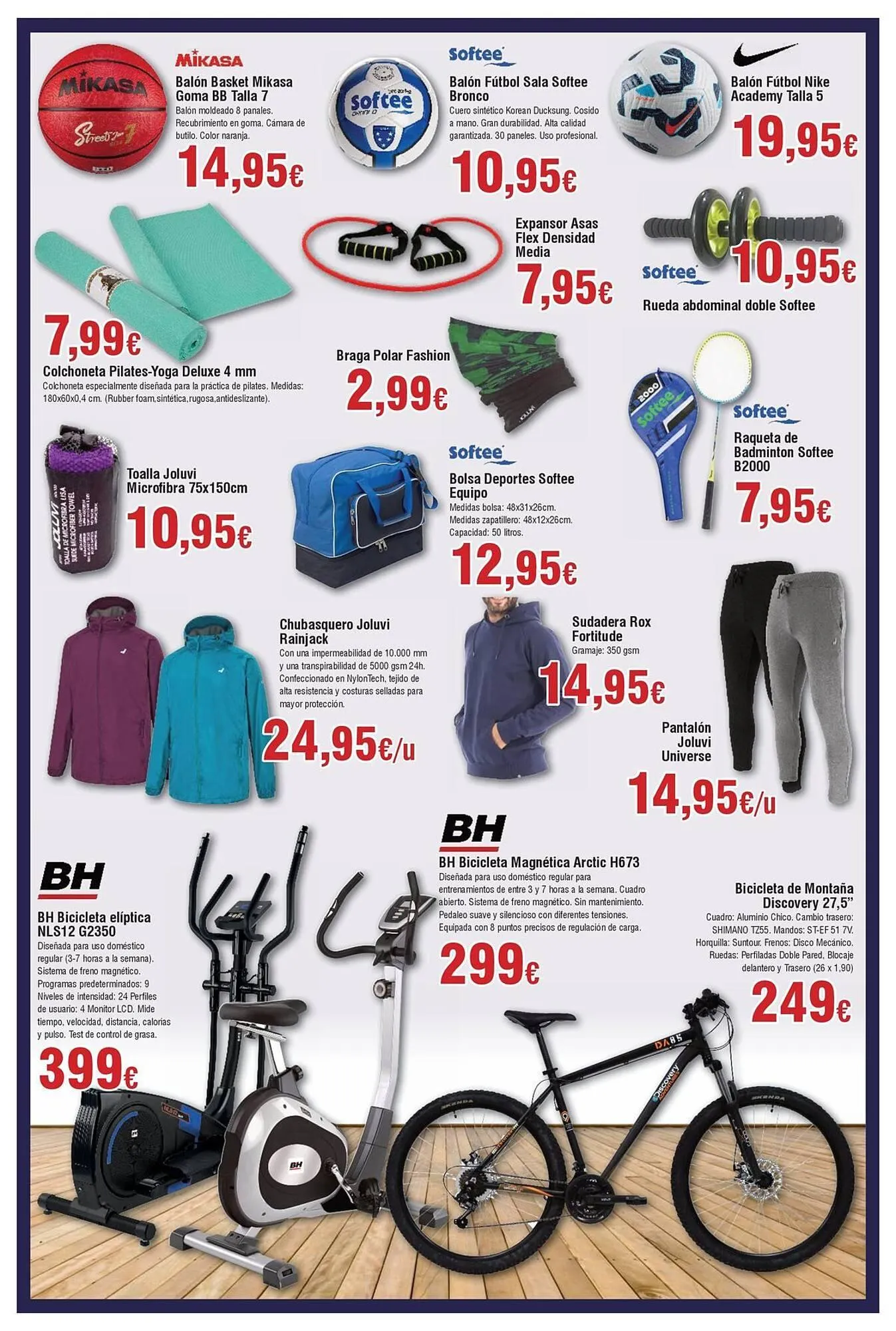 Catálogo de Folleto FROIZ 29 de octubre al 24 de noviembre 2025 - Página 10