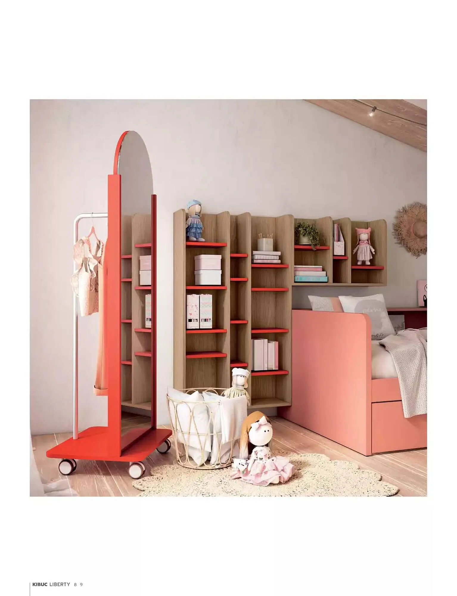 Catálogo de Folleto Kibuc 3 de abril al 3 de abril 2026 - Página 8