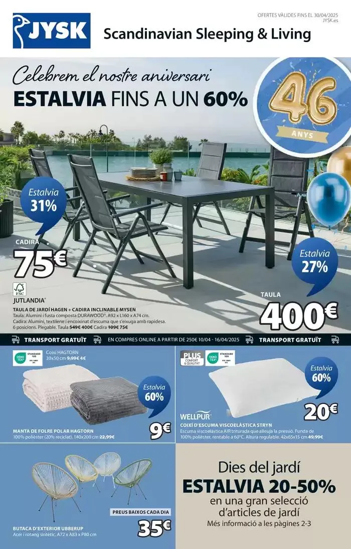 Catálogo de Igualem el preu més baix 10 de abril al 30 de abril 2025 - Página 2