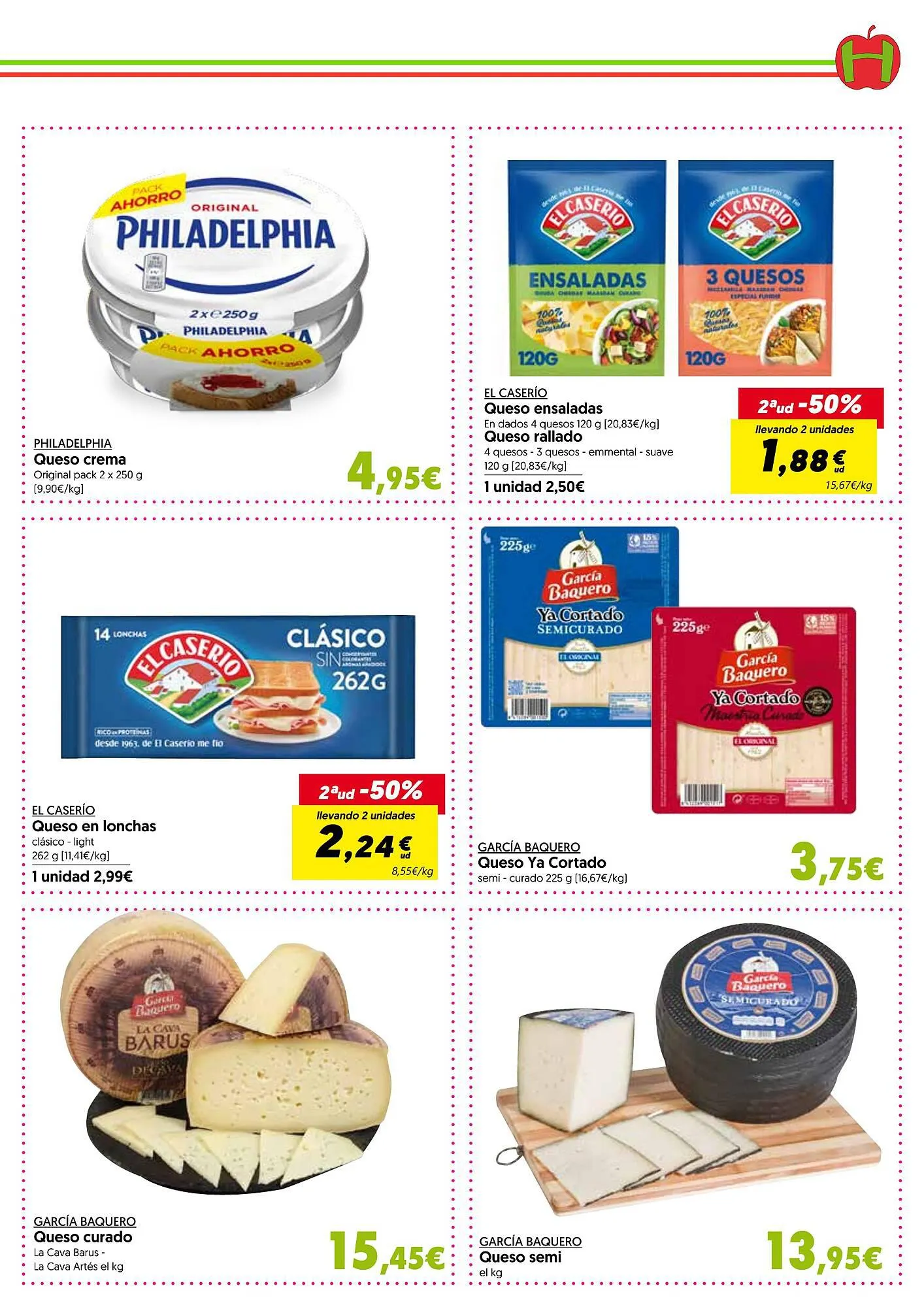 Catálogo de Folleto Hiper Usera 27 de septiembre al 28 de octubre 2023 - Página 3