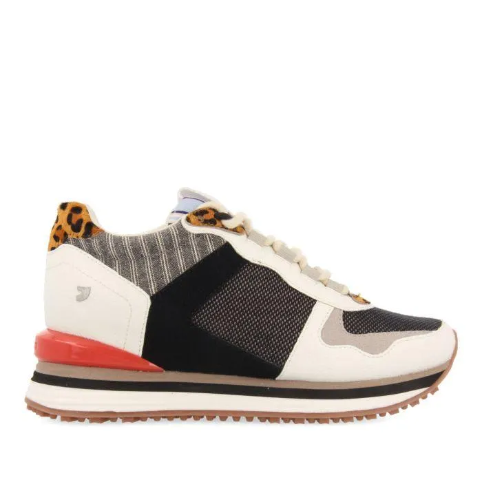 SNEAKERS FOR WOMEN MENTANA