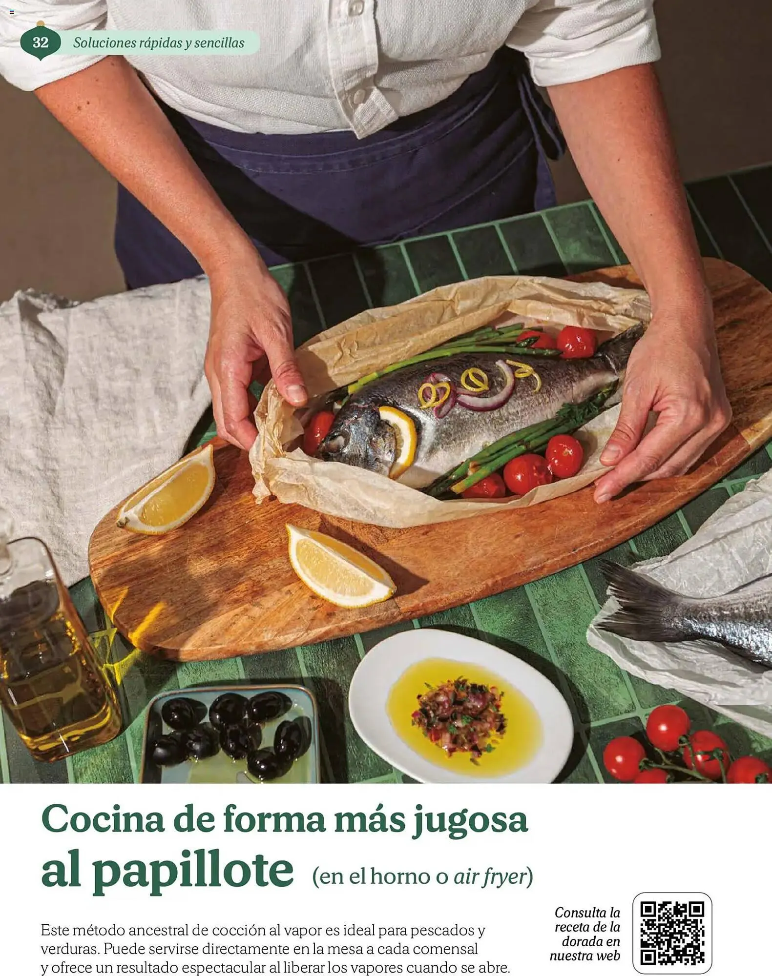 Catálogo de Catálogo Mercadona 2 de diciembre al 6 de enero 2026 - Página 32