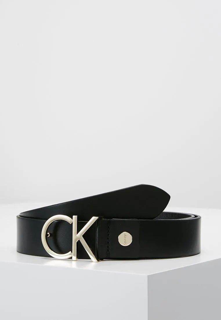 LOGO BELT - Cinturón