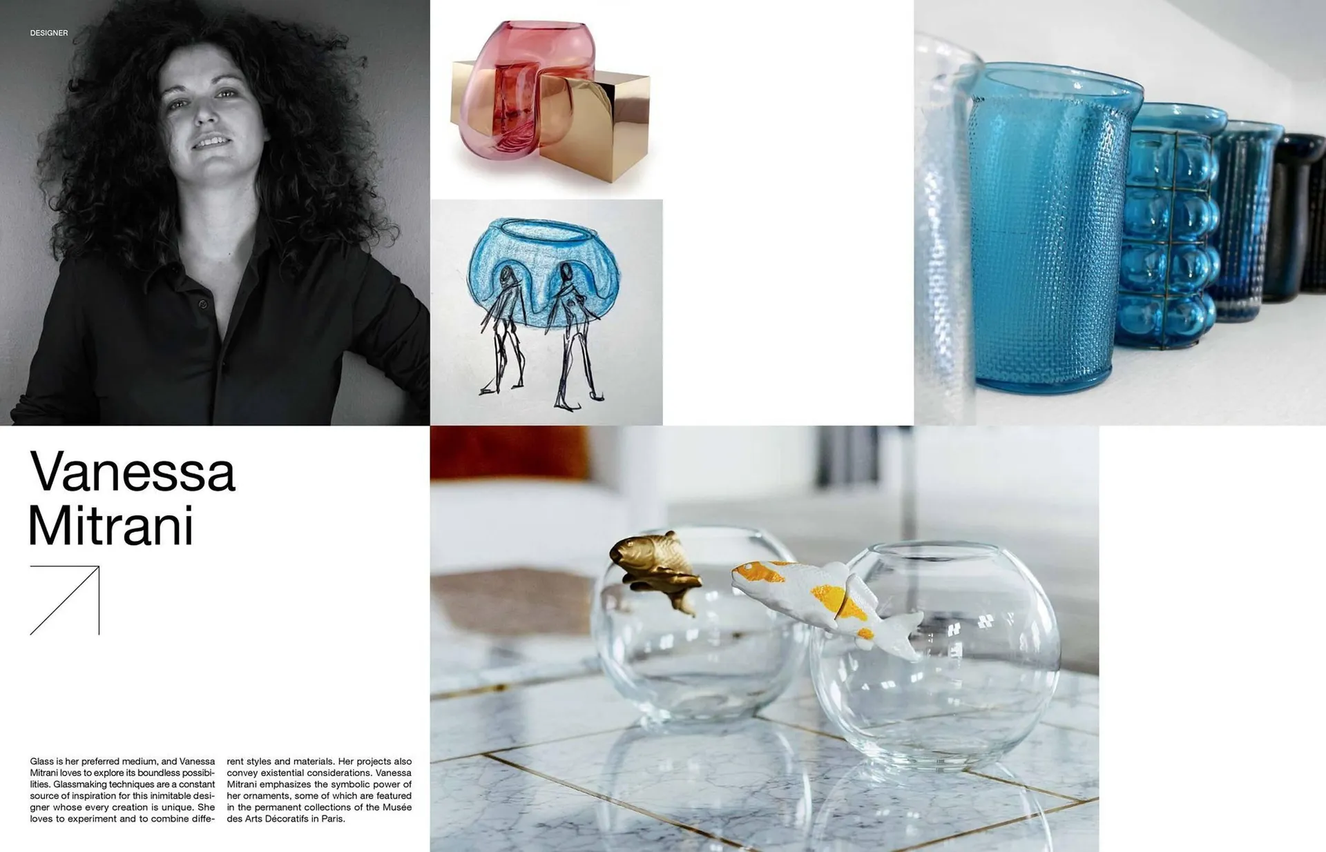 Catálogo de Catálogo Roche Bobois 13 de enero al 31 de diciembre 2026 - Página 23