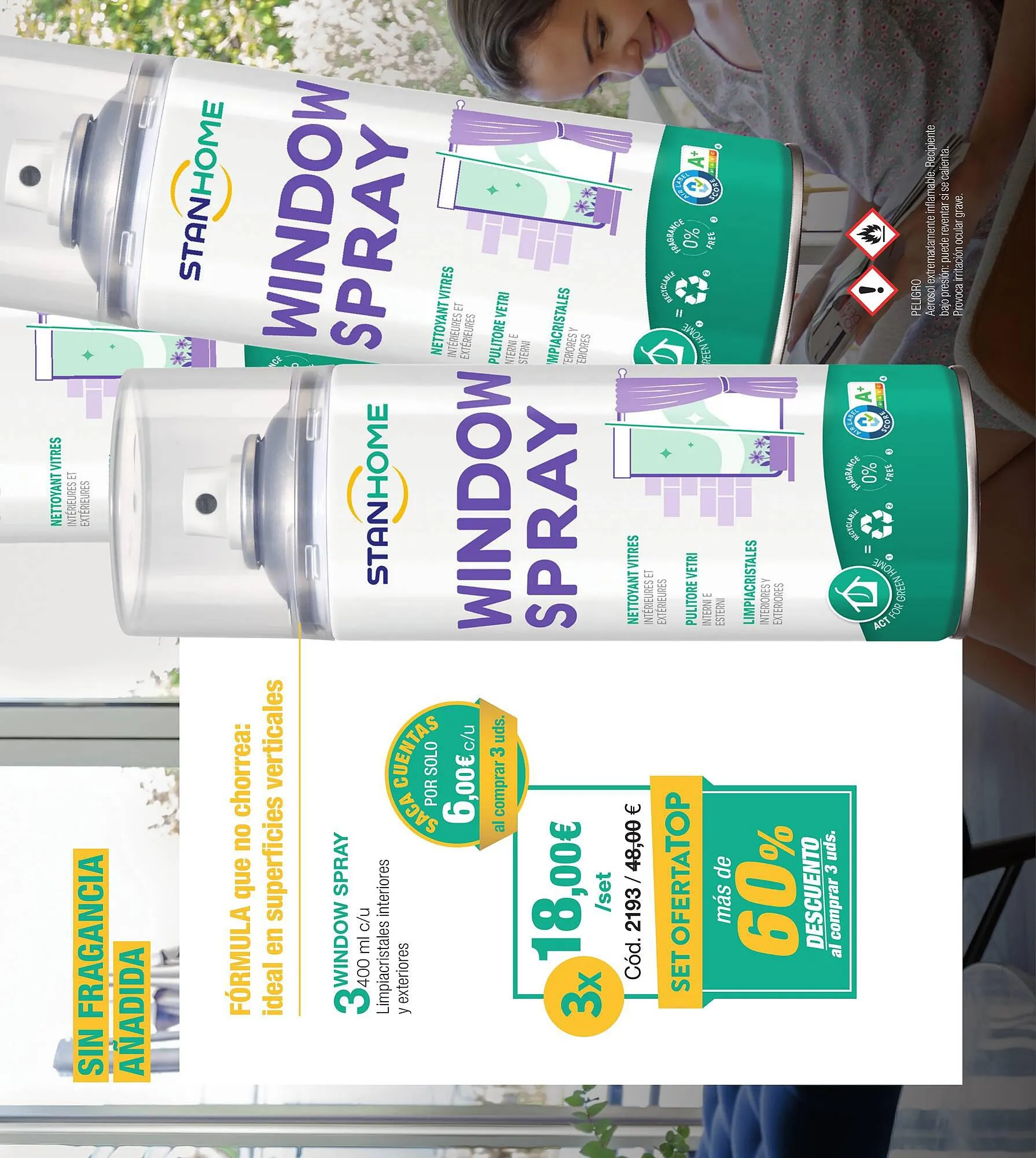 Catálogo de Folleto Stanhome 27 de noviembre al 14 de diciembre 2023 - Página 83