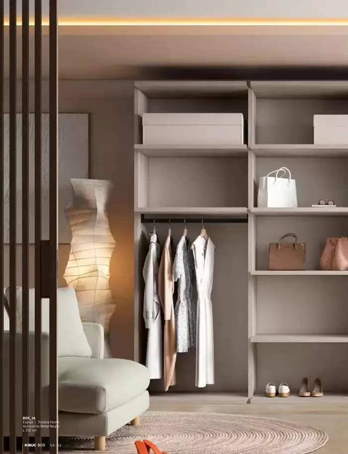 Catálogo de Armario Box 11 de noviembre al 11 de noviembre 2025 - Página 54