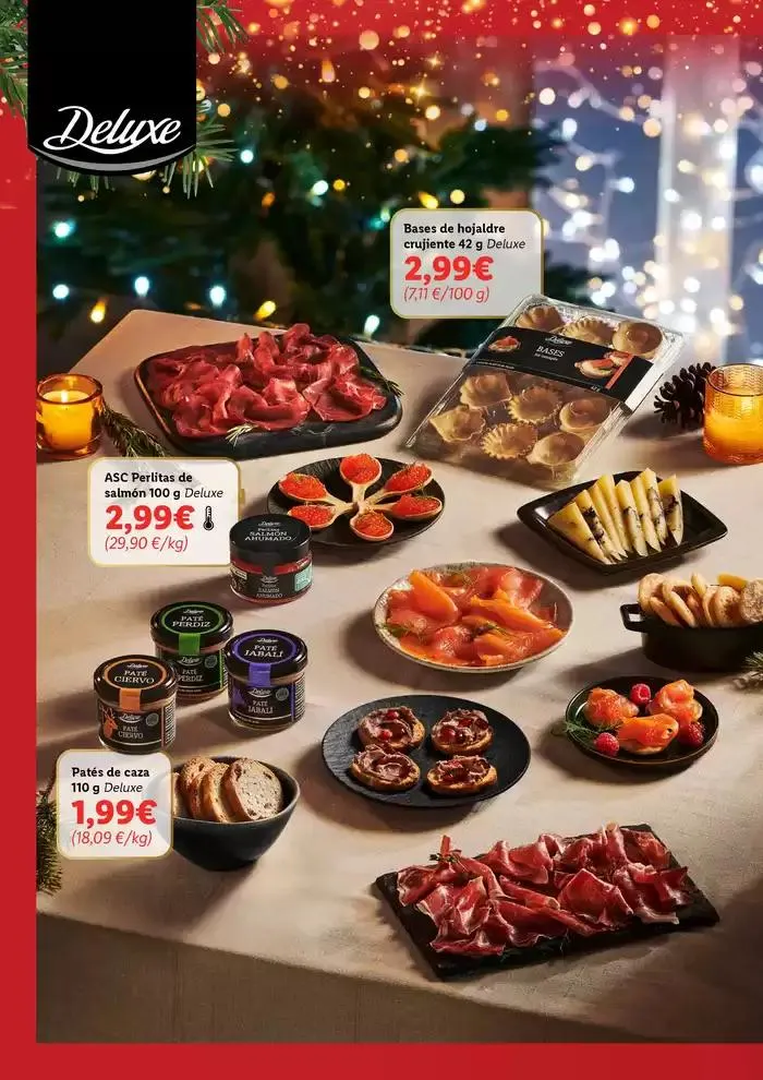 Catálogo de Este año, los juguetes están en Lidl 2 de diciembre al 6 de diciembre 2024 - Página 10