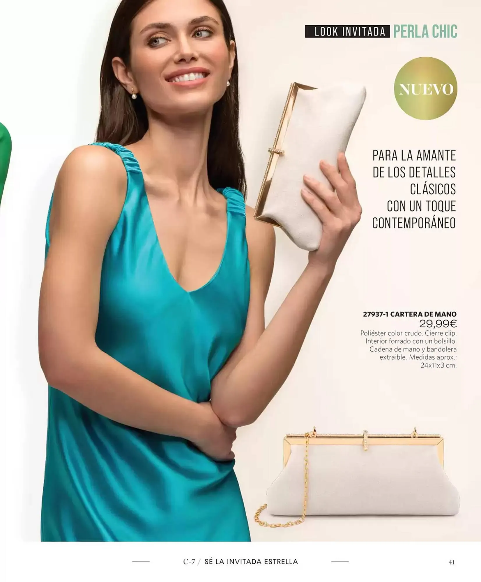 Catálogo de Folleto Cristian Lay 5 de mayo al 31 de mayo 2025 - Página 41