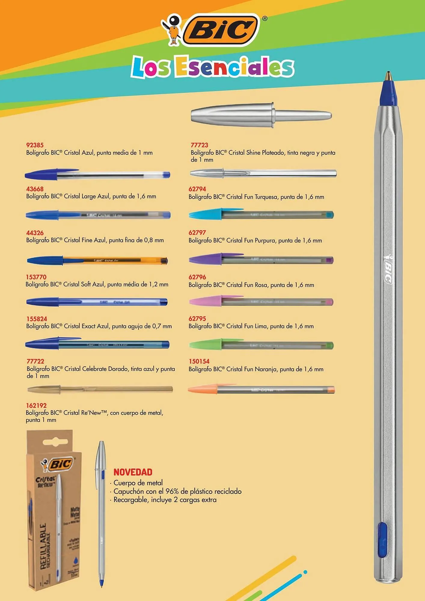 Catálogo de Folleto Carlin 25 de julio al 31 de diciembre 2023 - Página 345