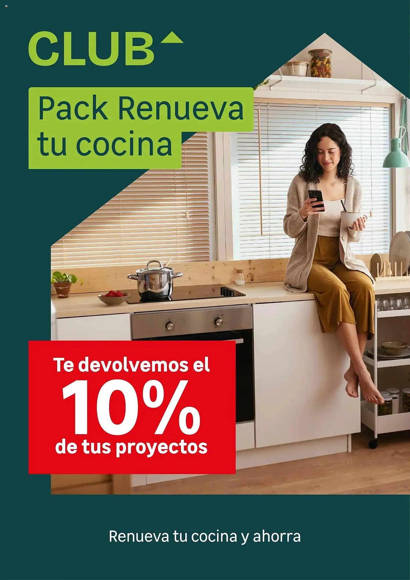 Catálogo de Catálogo Leroy Merlin 3 de marzo al 23 de marzo 2026 - Página 47